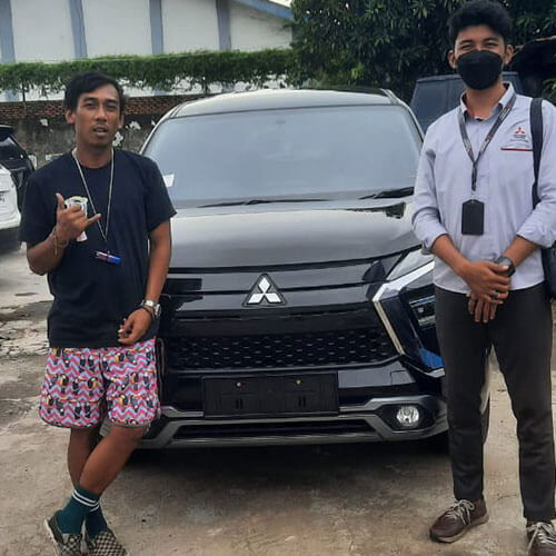 Mitsubishi Dwindo Cakung Jakarta